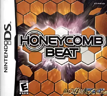 Image n° 1 - box : Honeycomb Beat